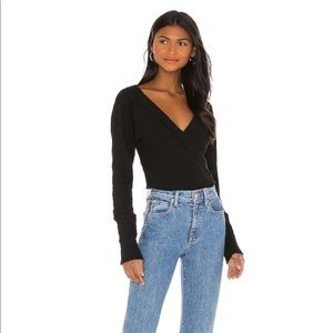 Free People - Alpine Tee